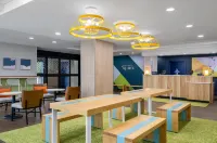 สปาร์ค บาย ฮิลตัน วิลเลียมส์เบิร์ก ฮิสทอริก แอเรีย