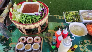 รูปภาพของสามประสบ รีสอร์ท