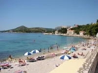 Rooms & Apartments Barišić Hotel a Opcina Zupa Dubrovacka