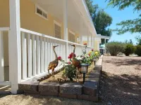 Sun Angel House #1 Monthly 40% Off Hotels in Pahrump