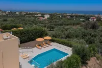 Yanni's Villas - Villas