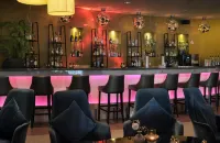 Leonardo Royal Hotel Düsseldorf Königsallee - Bar