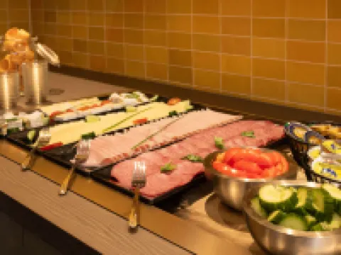 Aparthotel Adagio Access Brussels Airport マヘレンのホテル