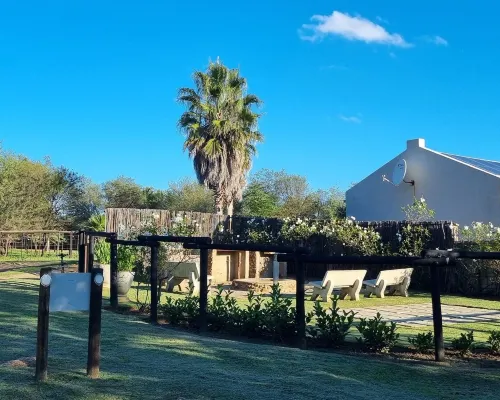 River Rock Lodge Hotels in Northern Free State