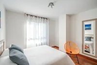 Apartamentos Alday