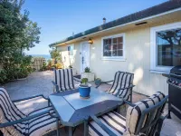 Stunning Coastal Cottage w/ Views of Monterey Bay! Hotels in Watsonville