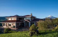Balcon al Cotopaxi Hotels in 