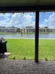 Waterfront updated 3 Bedroom Townhome on Quiet Cove, sleeps 10 fully furnished. Hotels near Christ Church