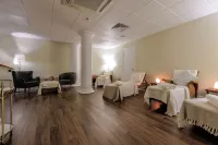 Inishowen Gateway Hotel - spa