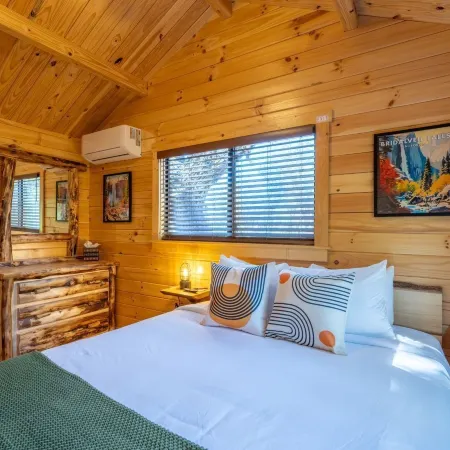 Casa de Fruta Cabins, Inn & RV Park