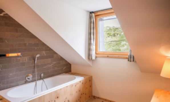 Romantik Hotel Muottas Muragl