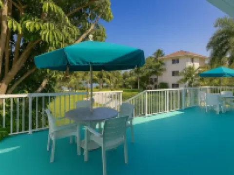 Gulf View Waterfront Resort Hotels in Marathon