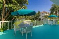 Gulf View Waterfront Resort