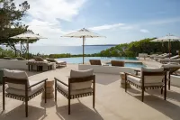 Dunas de Formentera, a Small Luxury Hotel of the World - Strand