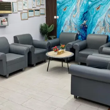 Al Eairy Furnished Apartments Hail 1