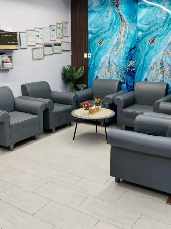 Al Eairy Furnished Apartments Hail 1 Отели в г. Хэйл