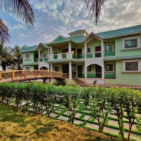 Malshej Agro Tourism & Farm