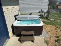 Walton Arkside Oasis