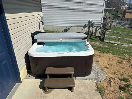 Walton Arkside Oasis