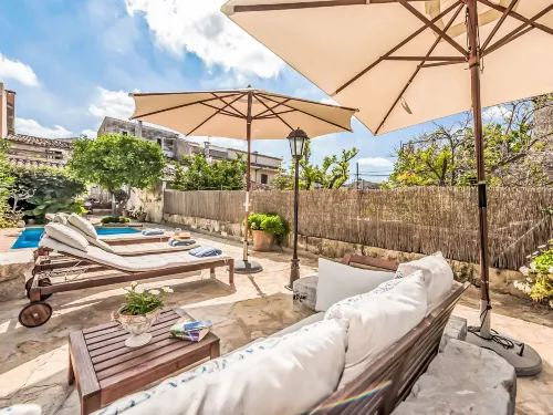 Sa Teulera Hotels in Campanet