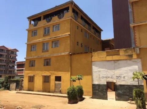 The Coconut Grill Hotel