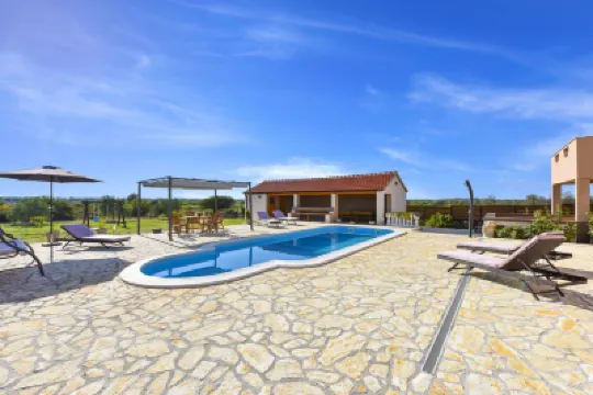 Villa Roko Zadarvillas Hotels in 