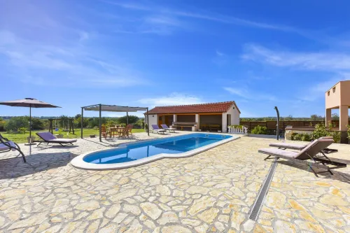 Villa Roko Zadarvillas