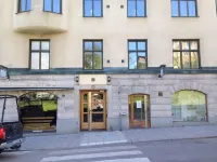 City Hotel Söder Các khách sạn ở Stockholm