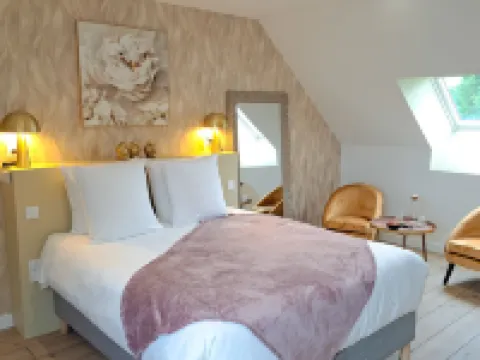 Le Foyer Celtique Hotels in Ploermel