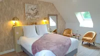 Le Foyer Celtique Hotels in Josselin