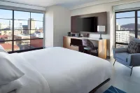 Marriott Knoxville Downtown