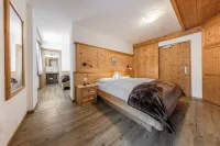 Hotel Steinrösl Các khách sạn ở San Cassiano