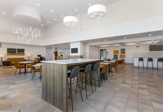 베스트 웨스턴 플러스 카사 그란데 인 & 스위트