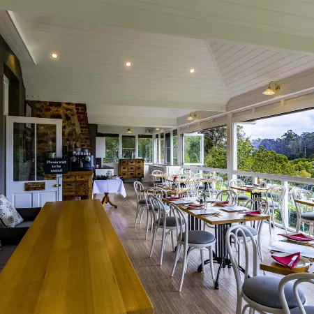 Grand Mercure Basildene Manor Accor Vacation Club Apartments