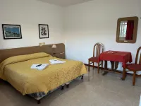 La Fuente Apart Hotel Hotels in 