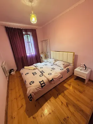 JIV Guesthouse in Odzun