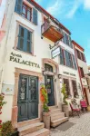 Ayvalik Palacitta Guesthouse Hotels near Alaybey Bazaar