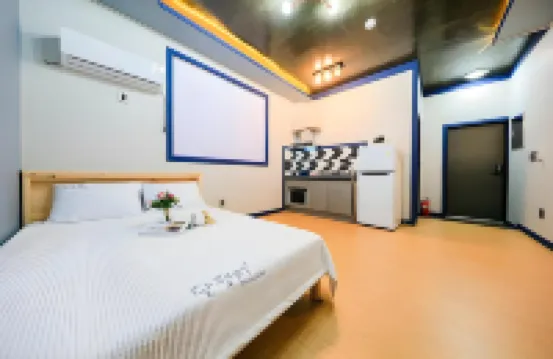 Boryeong (Daecheon) Snail Pension