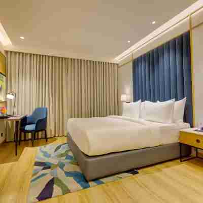 Cygnett Inn Rooms