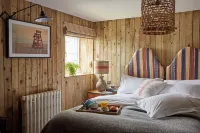 Mr & MRS Smith Artist Residence Cornwall Hotels in Newlyn