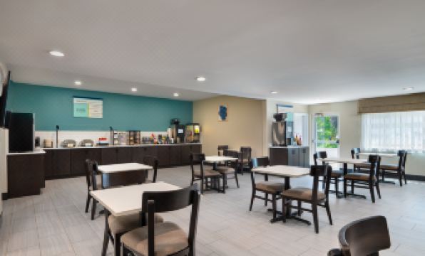 Garner Hotel Londonderry - Manchester by IHG