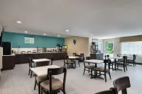 Garner Hotel Londonderry - Manchester by IHG - Aamiainen