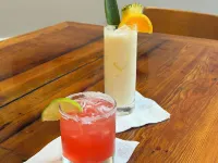 新奧爾良逸林酒店 - 酒吧