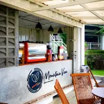 Bromelia Resort Hotel di Kabupaten Bogor