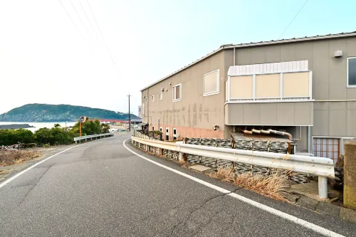 Tojinbo Mikuni Onsen Ootoku Hotels in Sakai