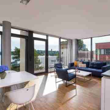 Waveboard Hotel & Boardinghouse Rooms