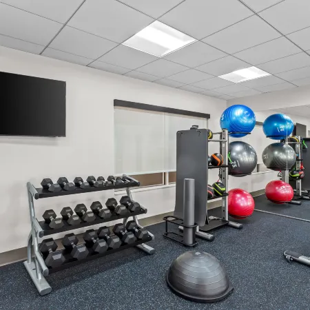 Holiday Inn Express Peotone by IHG