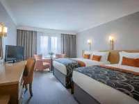 Clayton Hotel, Manchester Airport Hotels in Ringway