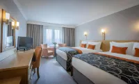 Clayton Hotel, Manchester Airport