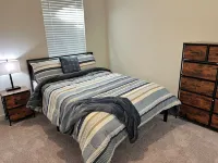 Beautiful New Home in Elk Grove - Cool Getaway